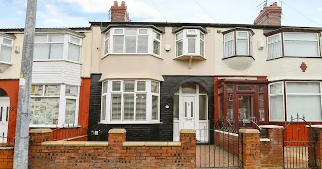 'Charming' house on the market for £160k is 'not to be missed'