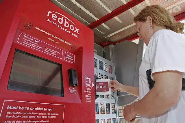 Nobody Can Rent Twister, the Last DVD Trapped in Redbox’s Dead Video Business