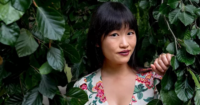 R.F. Kuang Has Called Out The Publishing Industry With Satire. But The Truth Is, She’s Ready For Change.