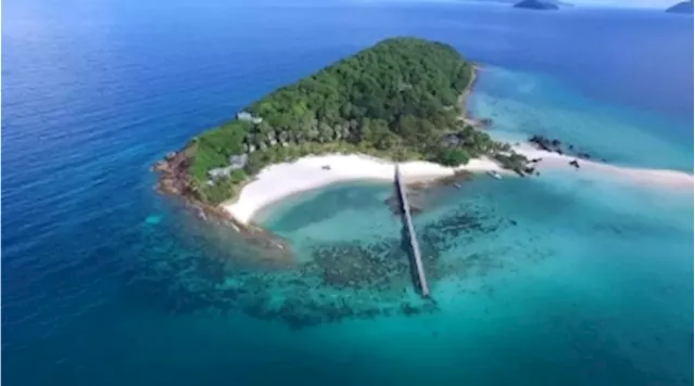 Ready to chill? Thai private island Koh Kham hits the market for RM230m