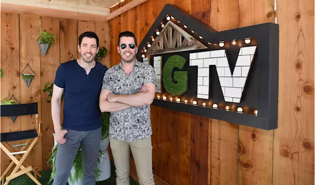 This is ‘the biggest difference' in today's housing market, according to the Property Brothers