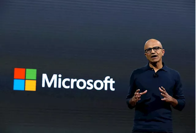 Microsoft CEO Satya Nadella gets $30M raise — while company fired nearly 2,500 workers