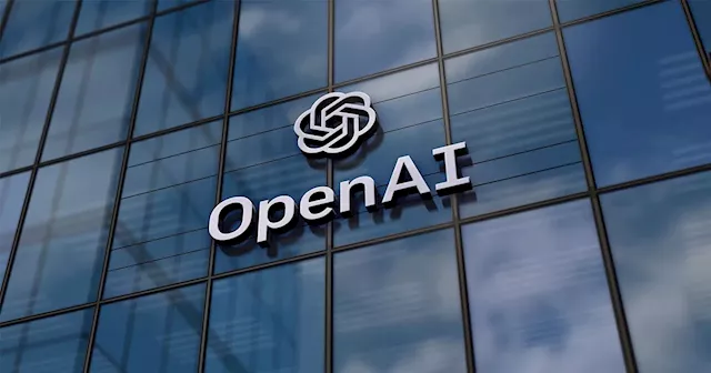 Former OpenAI Employee Condemns the Company’s Data Scraping Practices