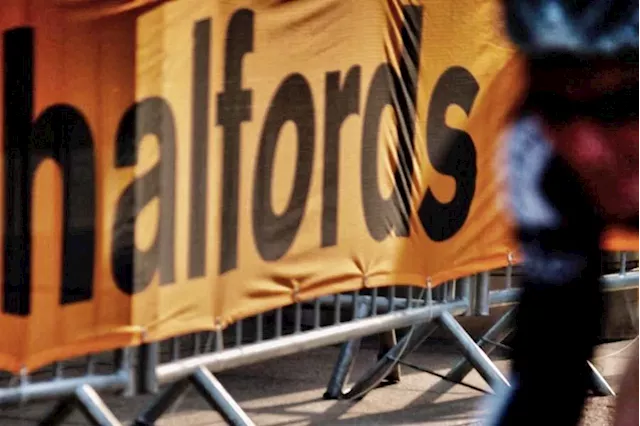 Halfords says new premium bike range is a hit – but cycling market remains challenging following “UK’s wettest spring since 1986”