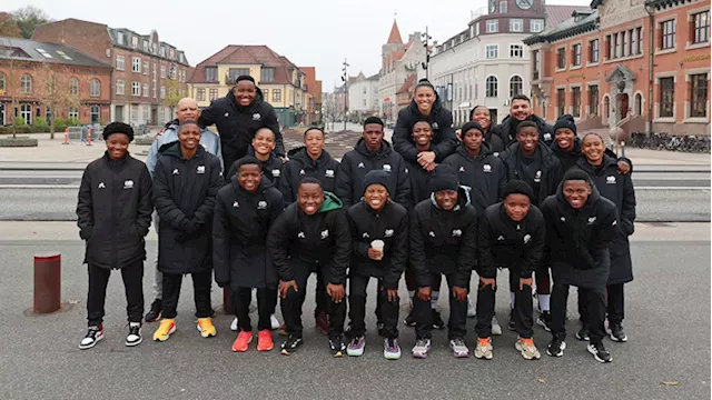 Banyana Banyana to play Denmark in first-ever international match - SABC News - Breaking news, special reports, world, business, sport coverage of all South African current events. Africa's news leader.