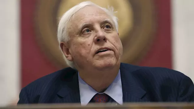 Jim Justice looks past his business struggles and declares himself a Senate winner in West Virginia