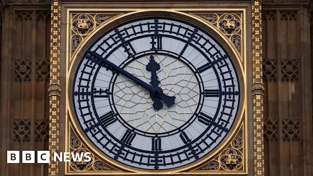 Cumbrian clock company to help turn back Big Ben