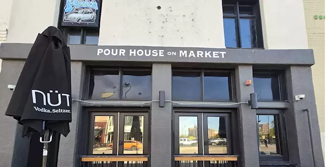 Every Opening and Closing This Week: Pour House Shutters on Market Street and More