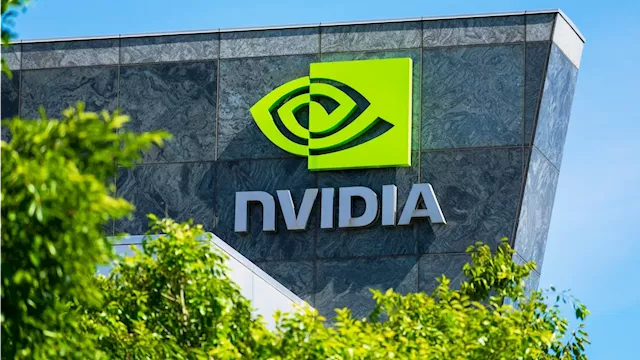 Nvidia briefly surpasses Apple as most valuable company before market close, hitting US$3.53T Singapore News