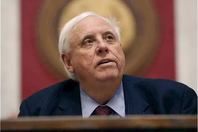 Jim Justice looks past his business struggles and declares himself a Senate winner in West Virginia