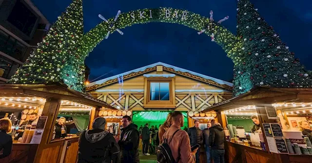 Leeds Christmas market 2024 dates, locations, attractions and more