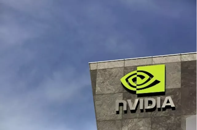 Nvidia overtakes Apple, claiming title of world’s most valuable company amid AI boom, hits record US$3.53t