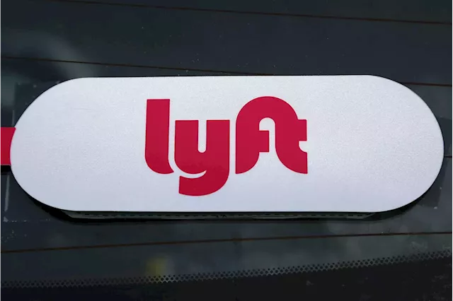 Lyft to pay $2.1M fine to settle FTC charges it inflated drivers' earnings prospects