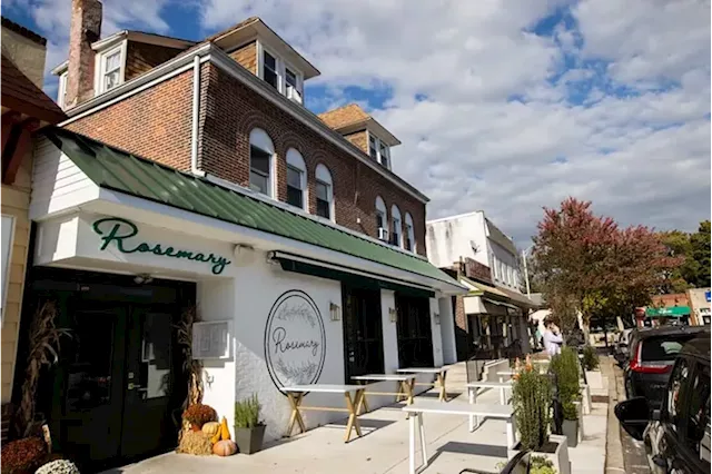 With business lagging, a Delco destination restaurant reinvents itself