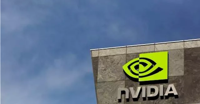 Nvidia overtakes Apple as world’s most valuable company