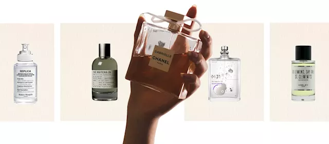 The IMAGE staffers share their favourite perfumes on the market right now