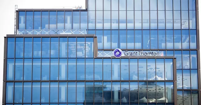 Grant Thornton Ireland equity partners to get €6.5m each in US merger