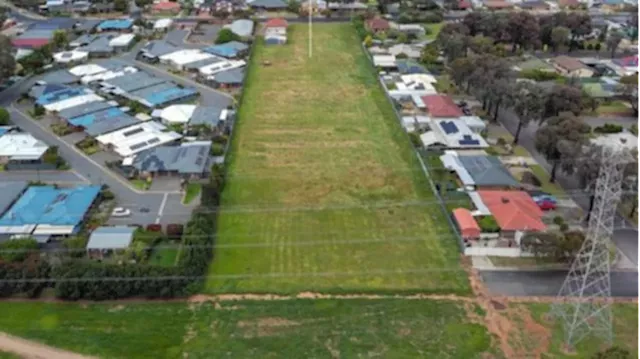 Adelaide family puts highly sought-after 1.2ha land parcel in Salisbury on the market after 60 years