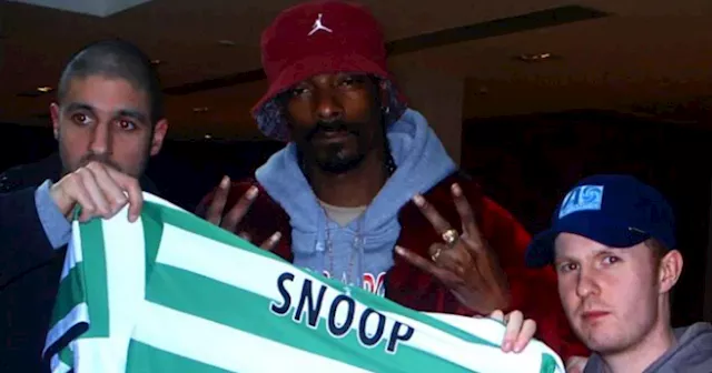 Snoop Dogg Celtic investment plan ripped apart as fans told 4 reasons to be wary