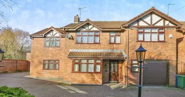 Liverpool home that 'transcends expectations' now on the market