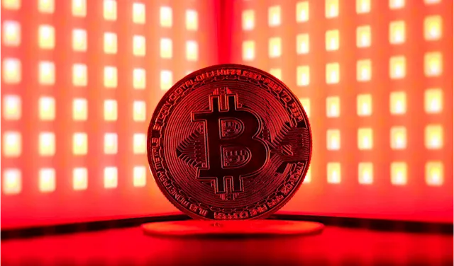 Bitcoin briefly tops $70,000 for the first time since June as investors await earnings, Election Day