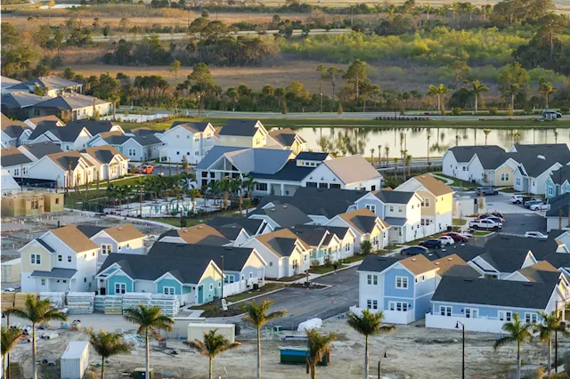 Florida's Housing Market in Trouble as Property Taxes Skyrocket