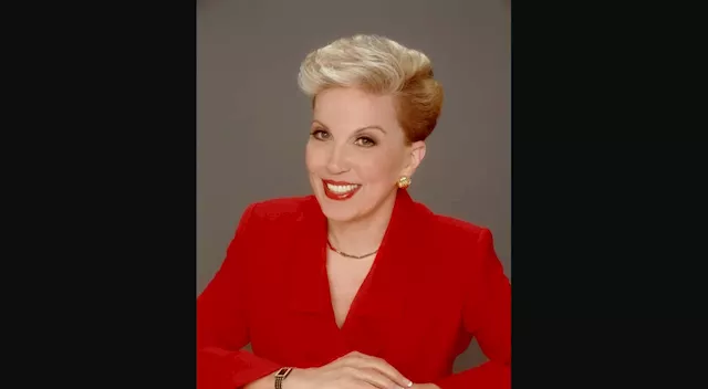 Dear Abby: Mother urged to mind her own business when it comes to her son and his wife