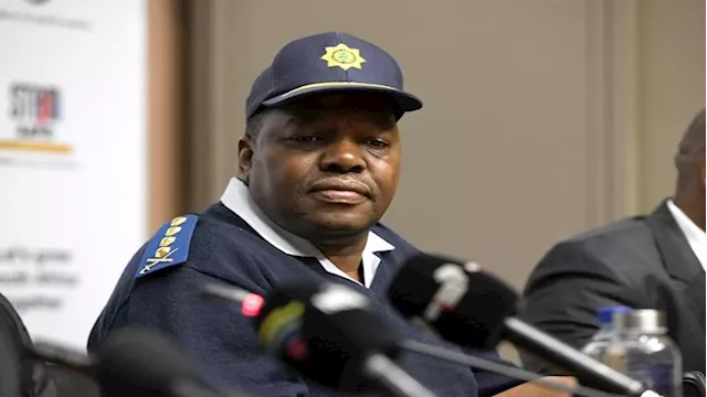 900 000 arrests since inception of Operation Shanela: Masemola - SABC News - Breaking news, special reports, world, business, sport coverage of all South African current events. Africa's news leader.