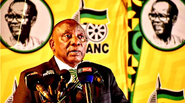 ANC to verify credentials of those wanting to join the party - SABC News - Breaking news, special reports, world, business, sport coverage of all South African current events. Africa's news leader.