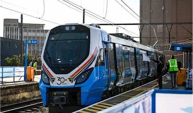 GNU to prioritise SA's railway system to curb consumer spending - SABC News - Breaking news, special reports, world, business, sport coverage of all South African current events. Africa's news leader.