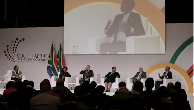 South Africa Tomorrow Investment Conference Begins in New York - SABC News - Breaking news, special reports, world, business, sport coverage of all South African current events. Africa's news leader.