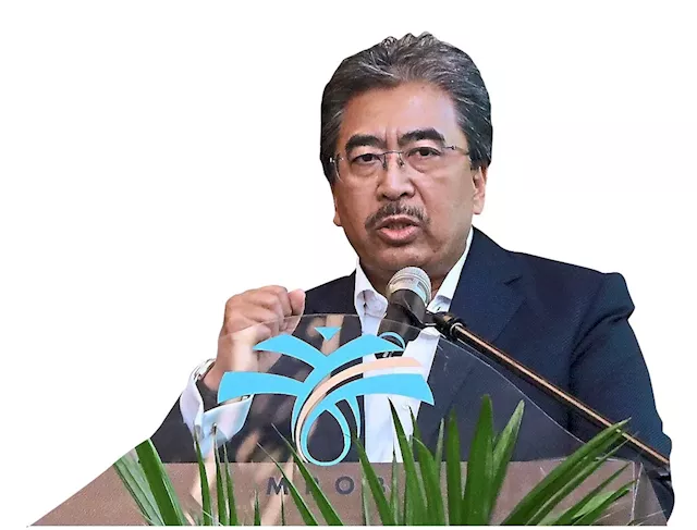 Biomass industry offers opportunities for economic growth, sustainability, says Johari