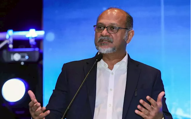 Local digital games industry made RM45mil since 2014, says Gobind