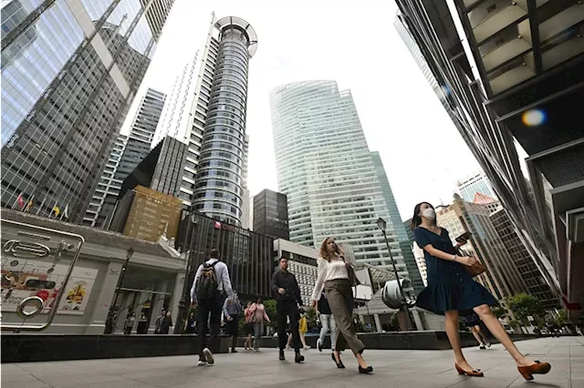 Women now make up 25% of boards at biggest SGX-listed companies; target met ahead of time