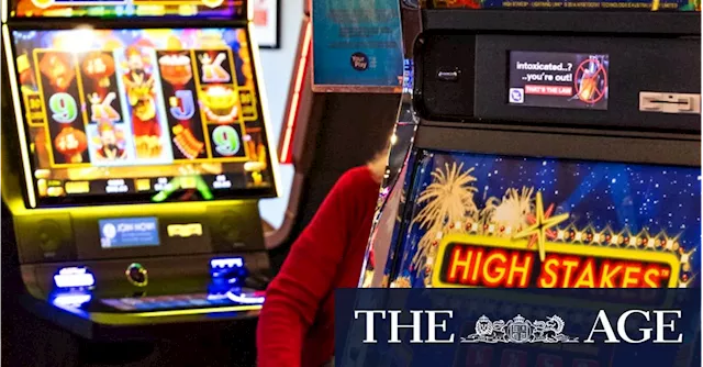 ‘Problematic’ gambling company tax breaks on Chalmers’ radar