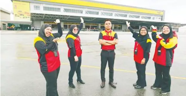 DHL Express launches RM300m KL Gateway – its largest investment in Malaysia to date