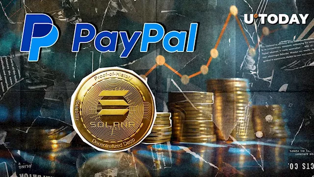 Solana Flips PayPal? Crypto Star Hits $83.5 Billion Market Cap