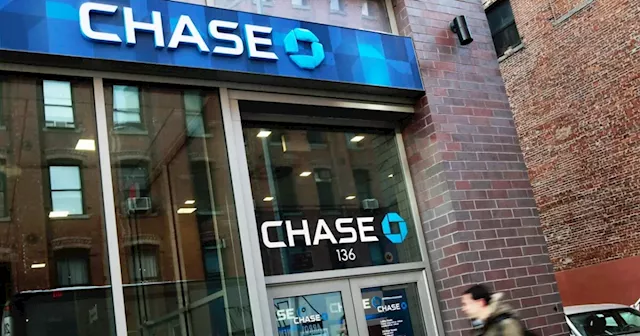 Chase Bank parent company sues customers for check fraud after viral ATM glitch