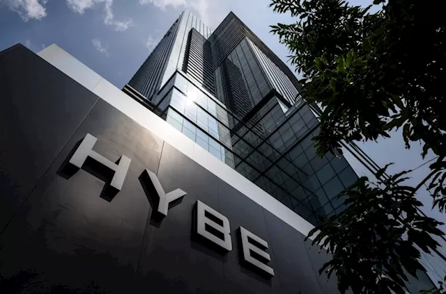 HYBE CEO Lee Jae-Sang Apologizes Over Leaked Company Document Critical of K-Pop Artists & More