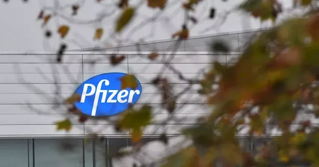 The Daily Chase: Pfizer earnings get a shot in the arm