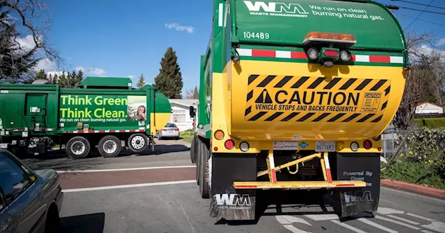 Waste Management reports ‘really strong’ Q3 earnings: analyst