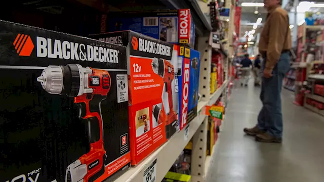 Jim Cramer says buy Stanley Black & Decker's post-earnings plunge 'aggressively'