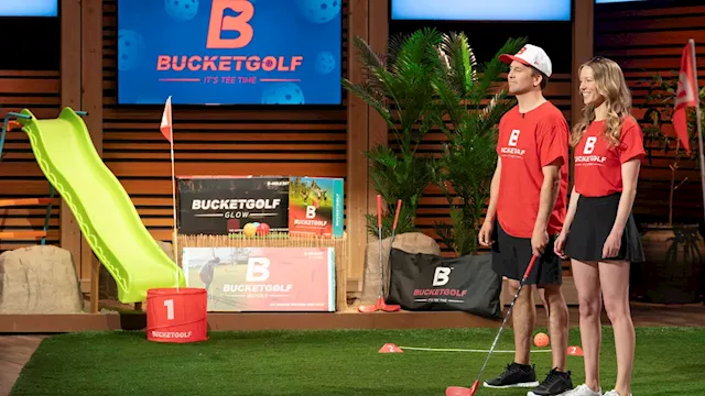 Mark Cuban hates golf—here's why he still offered this golf company $1 million on 'Shark Tank'