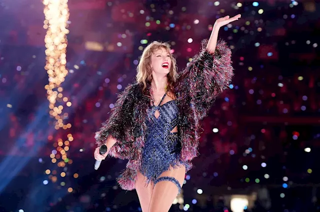 OpenAI Exec Boasts About Taylor Swift Evening With Army Secretary As Company Courts Pentagon