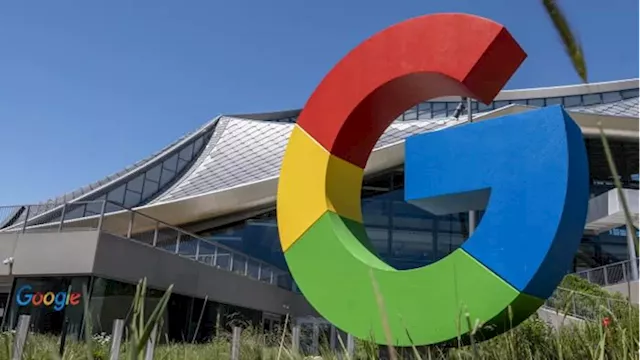 Google’s strong earnings boosted by cloud computing growth