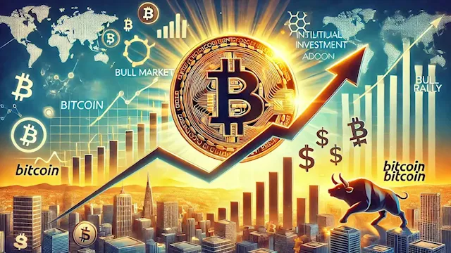 Crypto bull market in full swing as Bitcoin surpasses $73k, analyst predicts $150k top in 2025