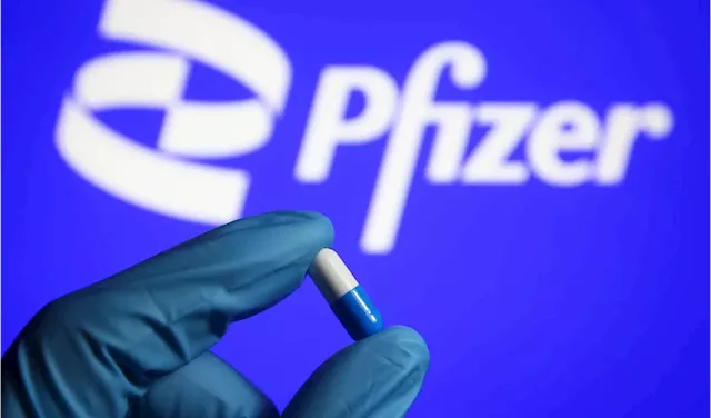 Pfizer CEO says he welcomes good ideas as Starboard ups pressure on company