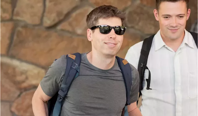 Sam Altman's Reddit stake now worth over $1 billion after post-earnings pop