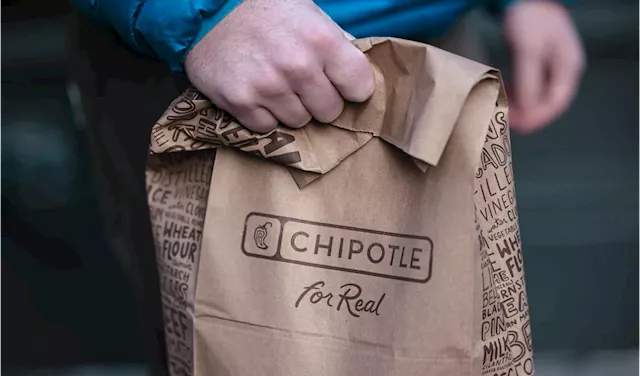 Chipotle Mexican Grill is about to report earnings. Here's what to expect