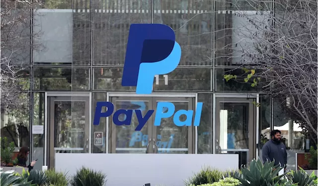 PayPal beats on earnings but misses on revenue